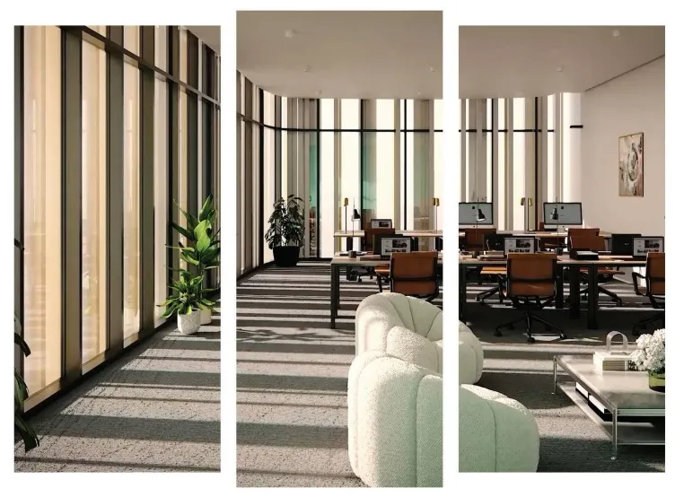  للبيع في مون ريل تاور  في  بمساحة 0 م² تتكون من 0 غرف