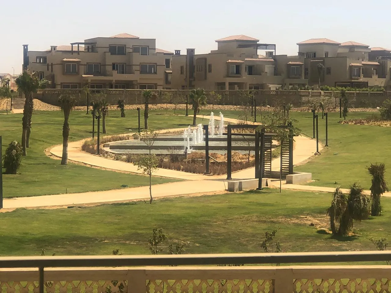  for sale in Palm Hills Katameya (PK1) in  of 0 m² with 0 bedrooms