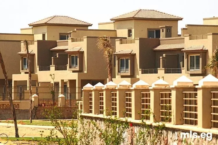  for sale in Palm Hills Katameya (PK1) in  of 0 m² with 0 bedrooms
