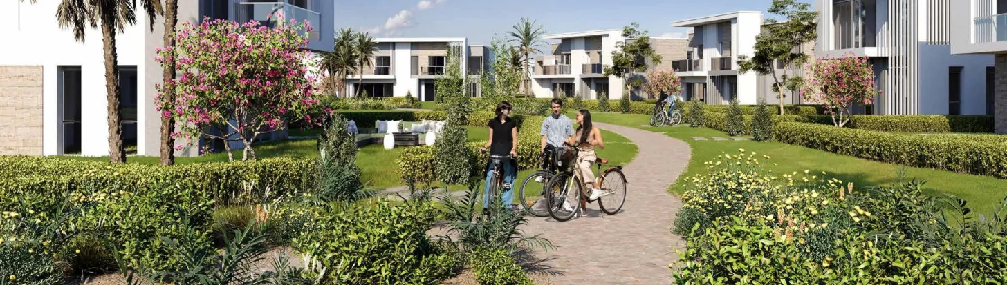  للبيع في زيد إيست في  بمساحة 0 م² تتكون من 0 غرف