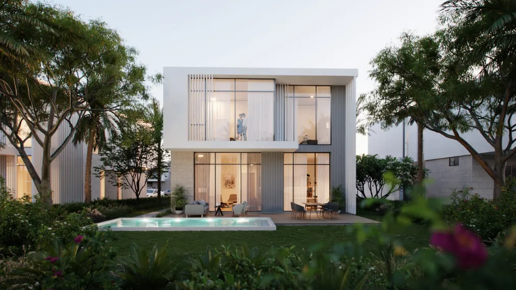  للبيع في زيد إيست في  بمساحة 0 م² تتكون من 0 غرف