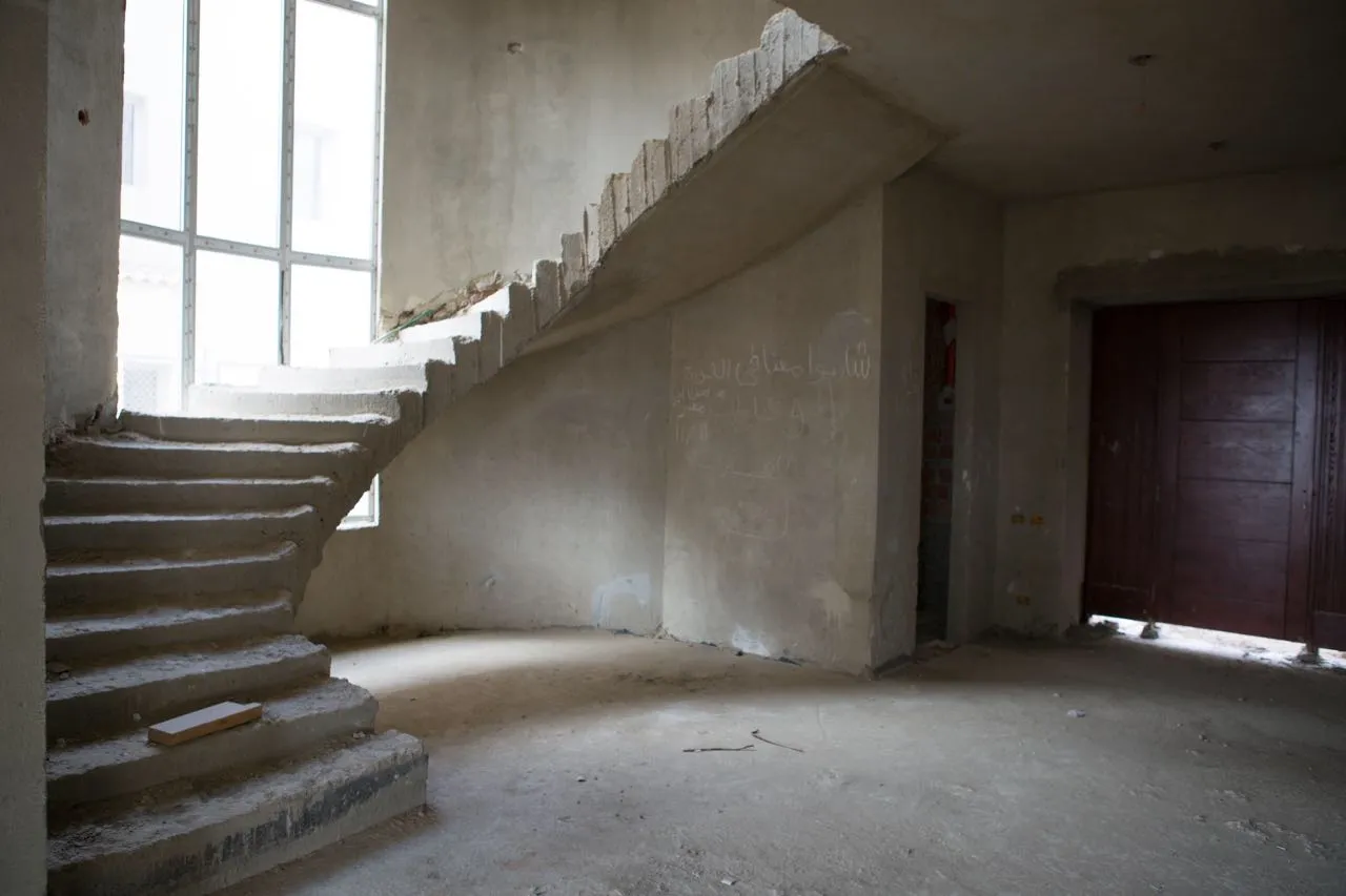  للبيع في بالم هيلز جولف اكستنشن في  بمساحة 0 م² تتكون من 0 غرف