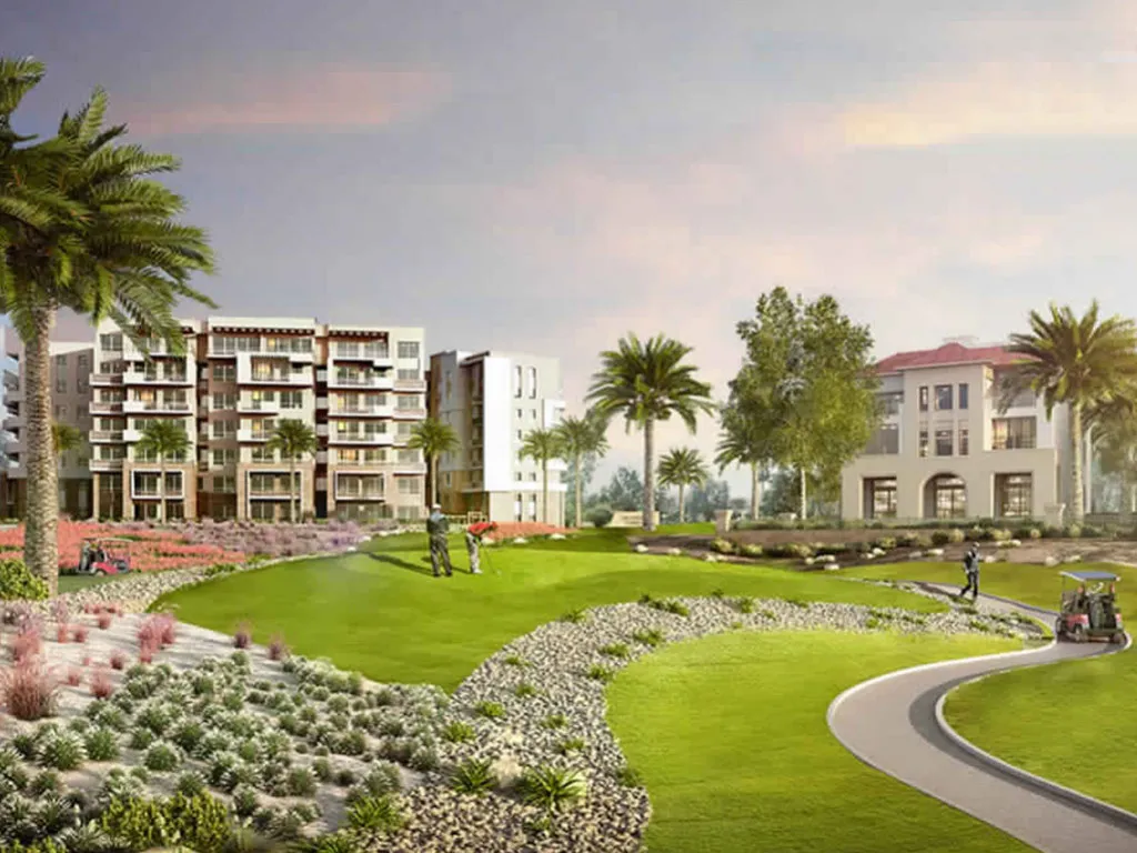  for sale in Uptown Cairo in  of 0 m² with 0 bedrooms