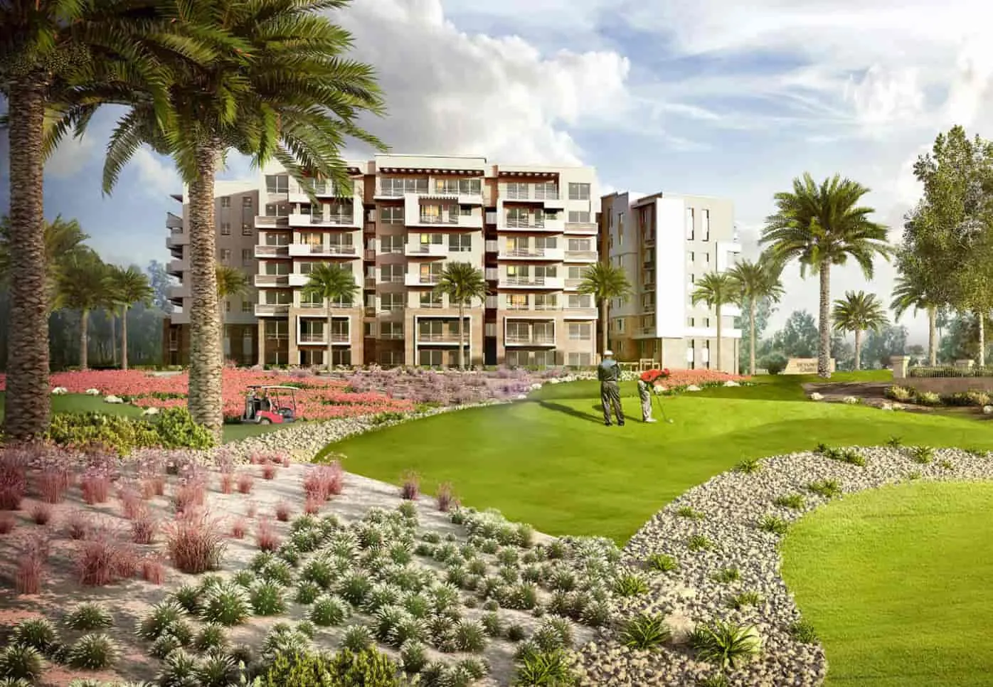  for sale in Uptown Cairo in  of 0 m² with 0 bedrooms