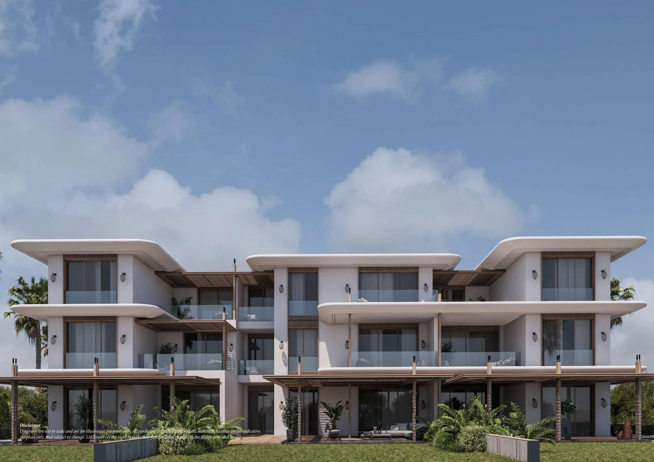  for sale in Zoya Ghazala Bay in  of 0 m² with 0 bedrooms