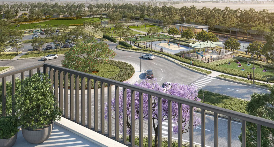  for sale in Uptown Cairo in  of 0 m² with 0 bedrooms