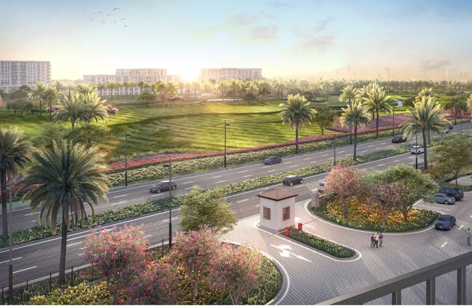  for sale in Uptown Cairo in  of 0 m² with 0 bedrooms