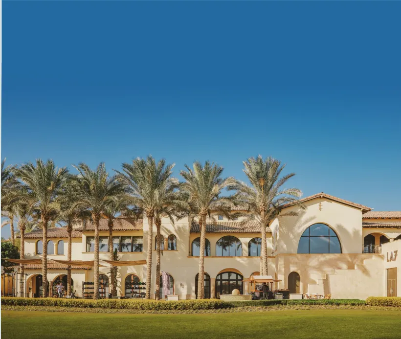  for sale in Uptown Cairo in  of 0 m² with 0 bedrooms