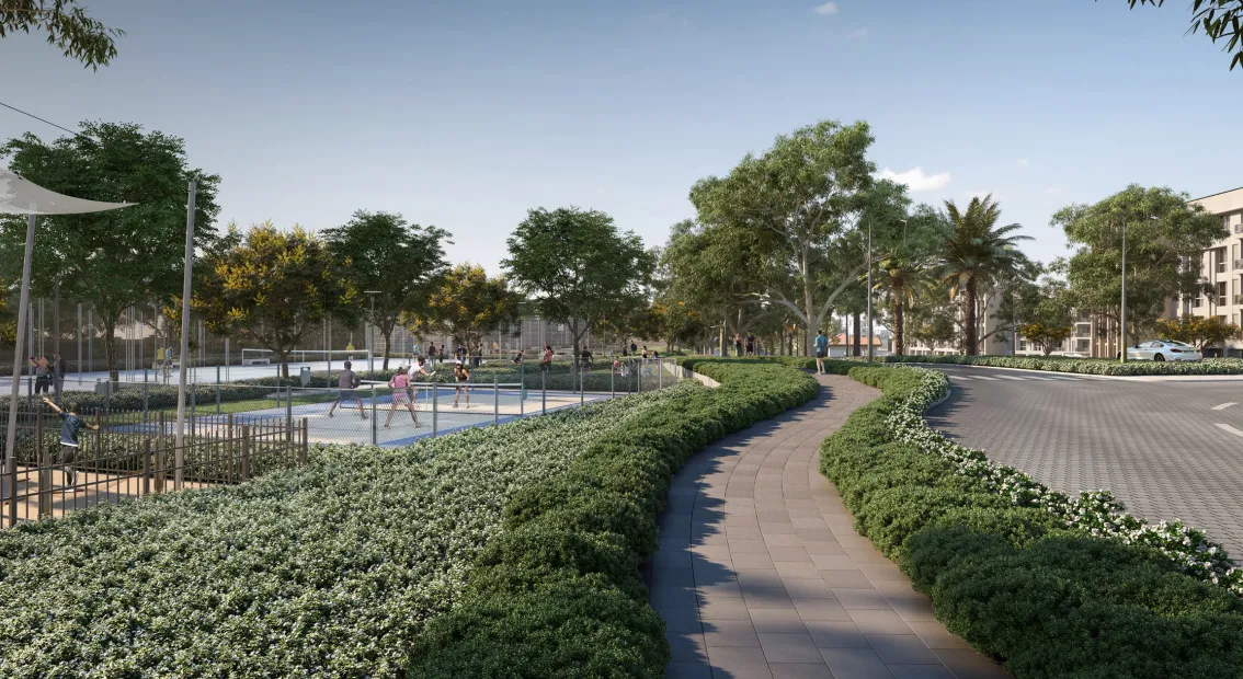  للبيع في أب تاون كايرو في  بمساحة 0 م² تتكون من 0 غرف