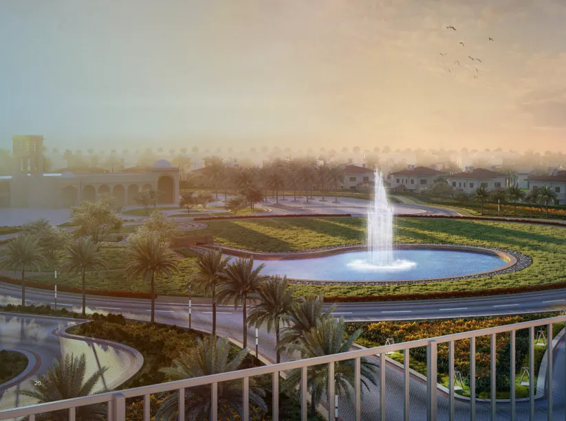  للبيع في أب تاون كايرو في  بمساحة 0 م² تتكون من 0 غرف