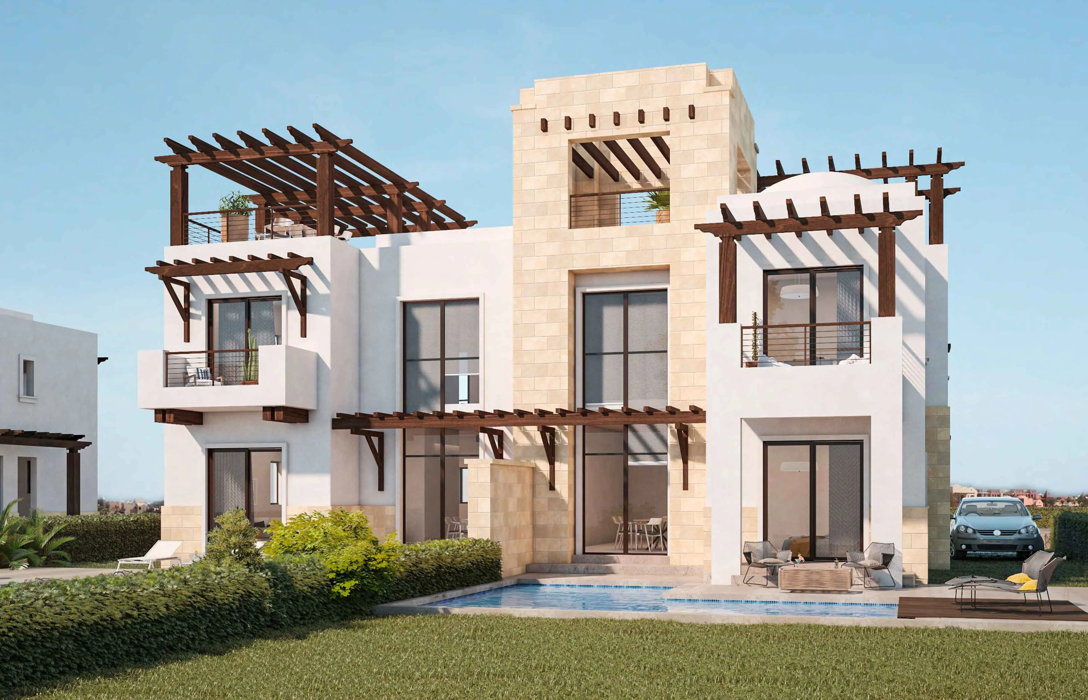  for sale in Ancient Sands Golf Resort in  of 0 m² with 0 bedrooms