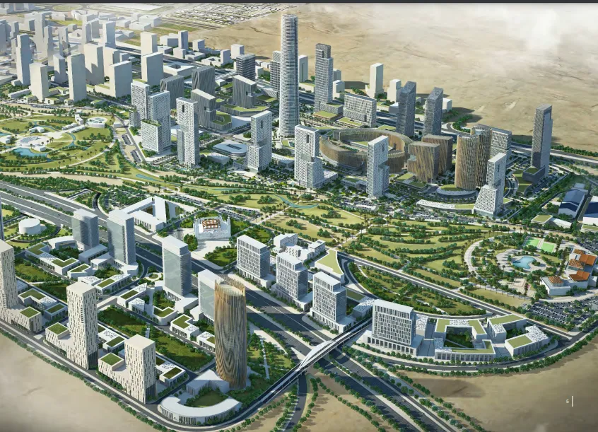 for sale in East Tower in of 0 m² with 0 bedrooms