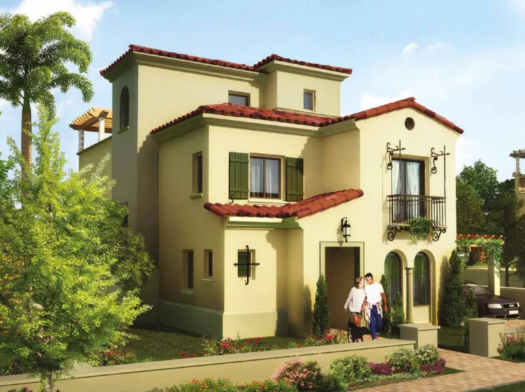  for sale in Mivida in  of 0 m² with 0 bedrooms