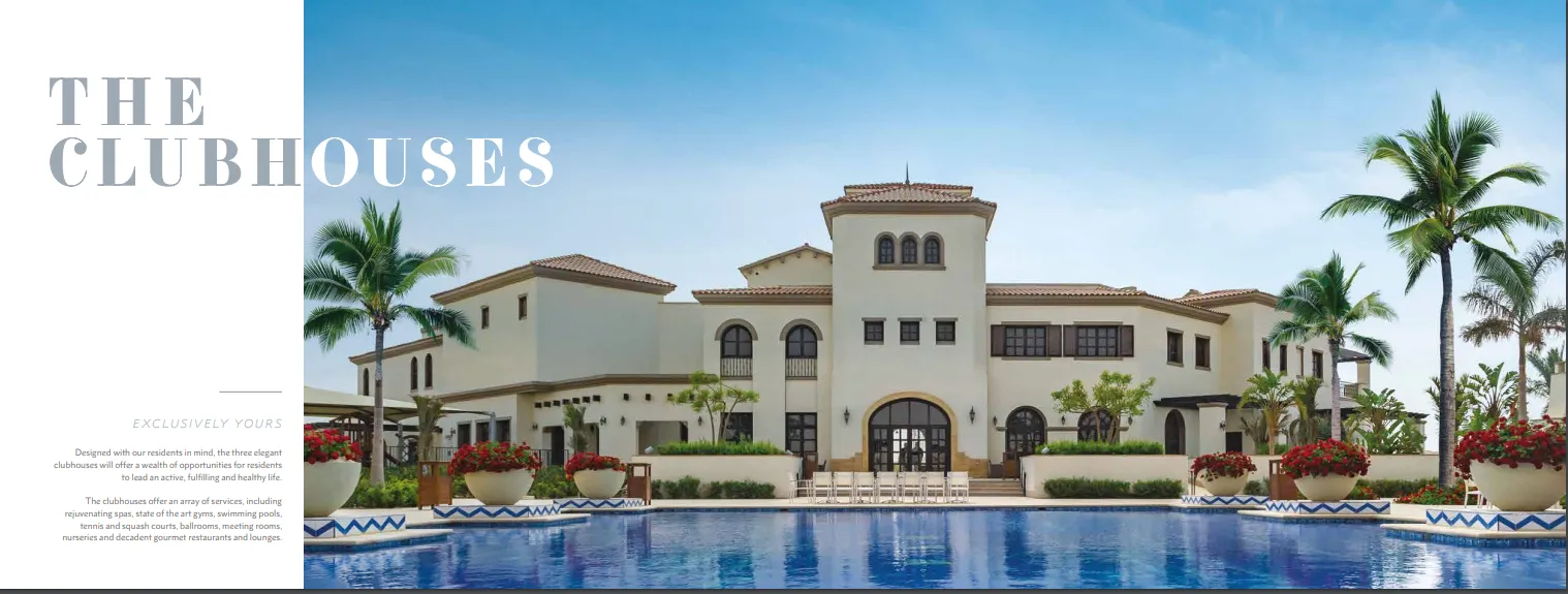  for sale in Mivida in  of 0 m² with 0 bedrooms