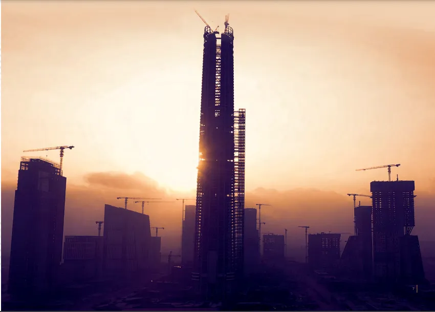  للبيع في ايست تاور في  بمساحة 0 م² تتكون من 0 غرف