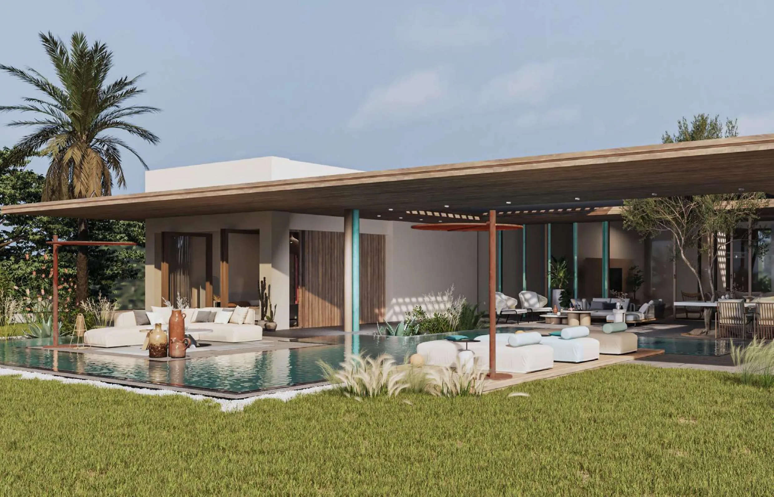  for sale in Zoya Ghazala Bay in  of 0 m² with 0 bedrooms