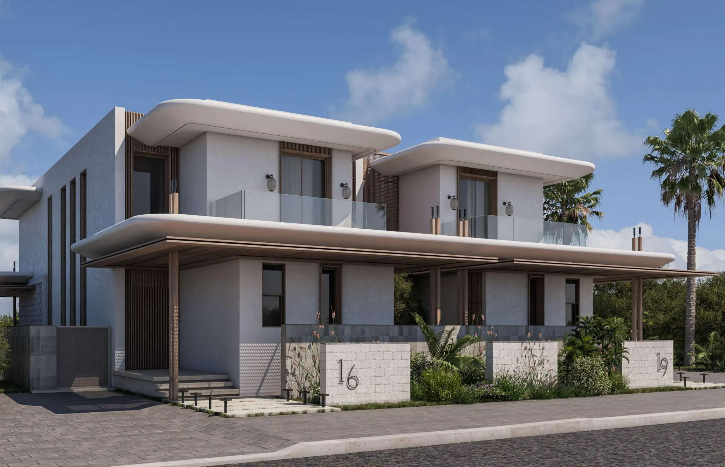  for sale in Zoya Ghazala Bay in  of 0 m² with 0 bedrooms