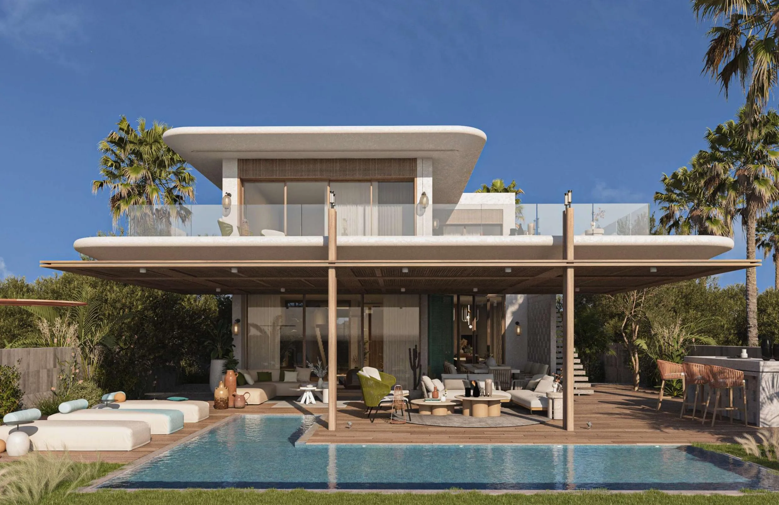  for sale in Zoya Ghazala Bay in  of 0 m² with 0 bedrooms