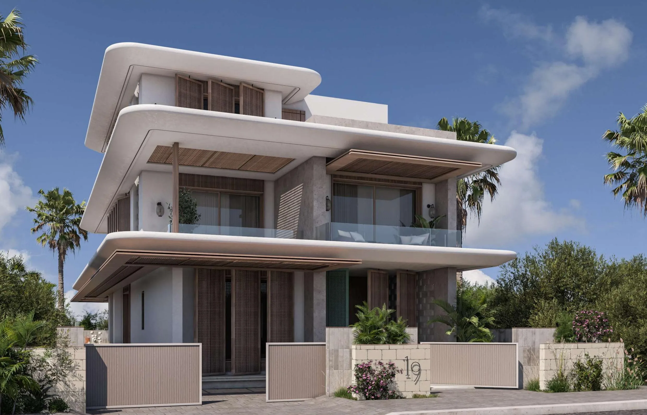  for sale in Zoya Ghazala Bay in  of 0 m² with 0 bedrooms