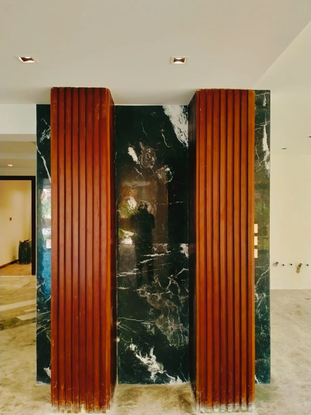  للبيع في قطامية جاردينز في  بمساحة 0 م² تتكون من 0 غرف