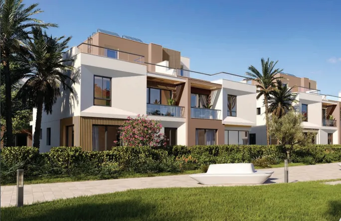  for sale in VYE SODIC in  of 0 m² with 0 bedrooms