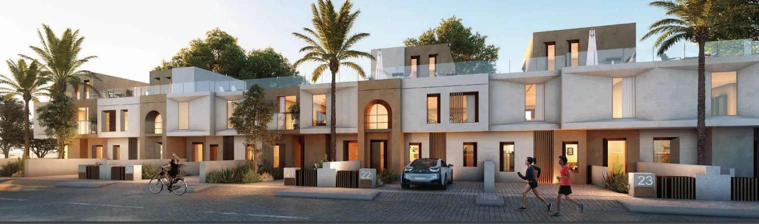 Apartment for sale in VYE SODIC in New Zayed of 0 m² with 3 bedrooms
