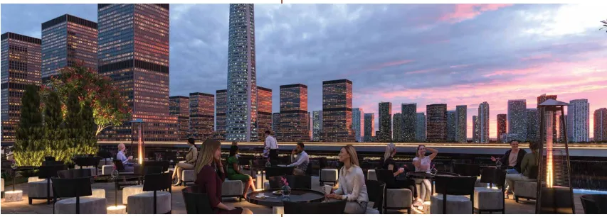 for sale in 6ixty Iconic Tower in of 0 m² with 0 bedrooms