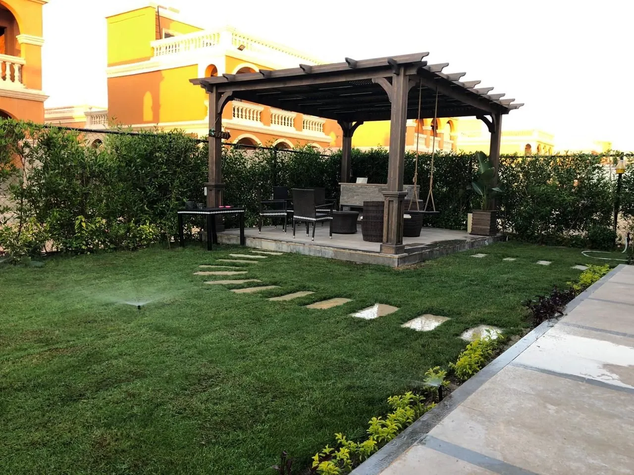  للبيع في ستيلا مصر الجديدة في  بمساحة 0 م² تتكون من 0 غرف