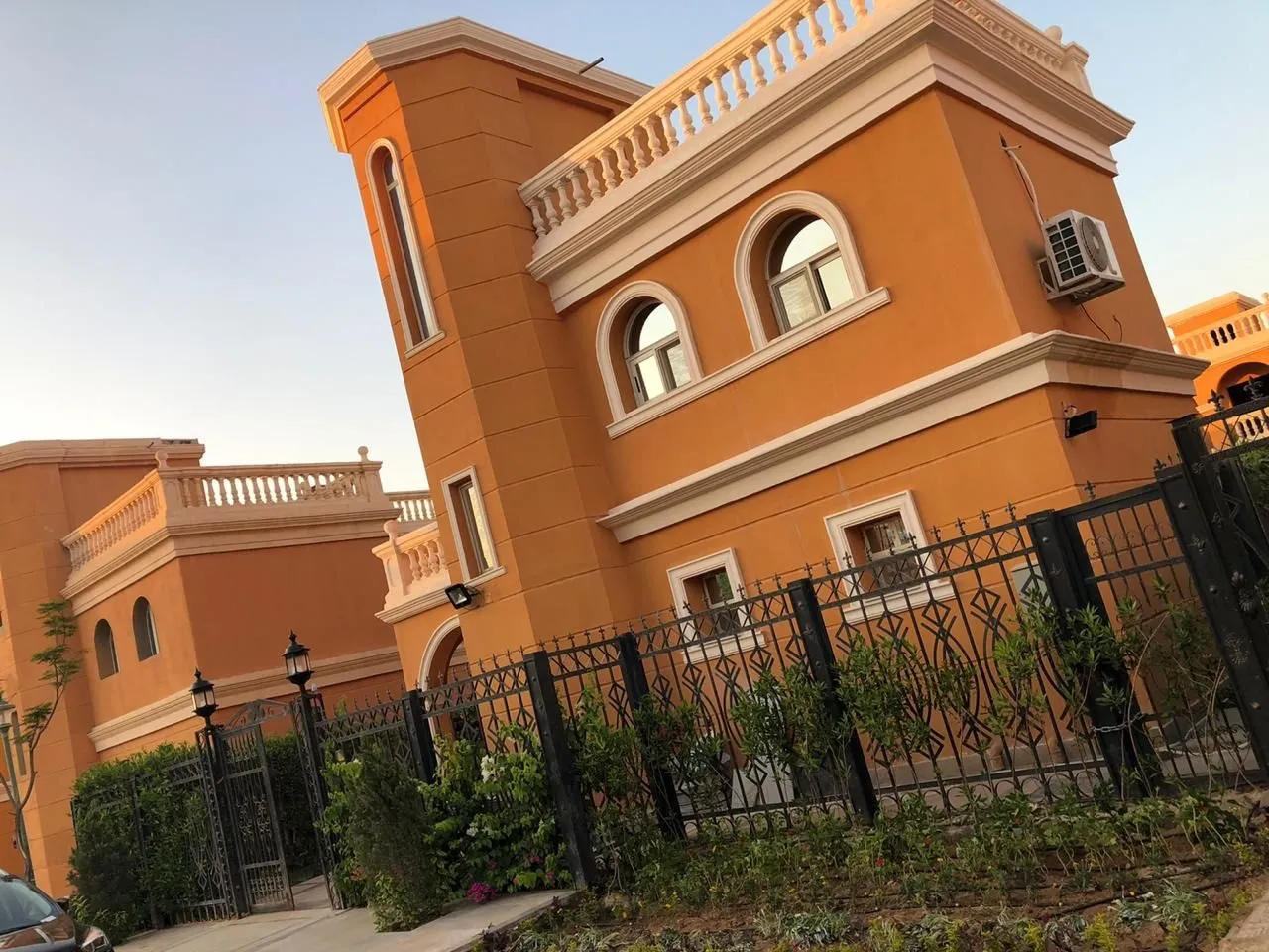  للبيع في ستيلا مصر الجديدة في  بمساحة 0 م² تتكون من 0 غرف