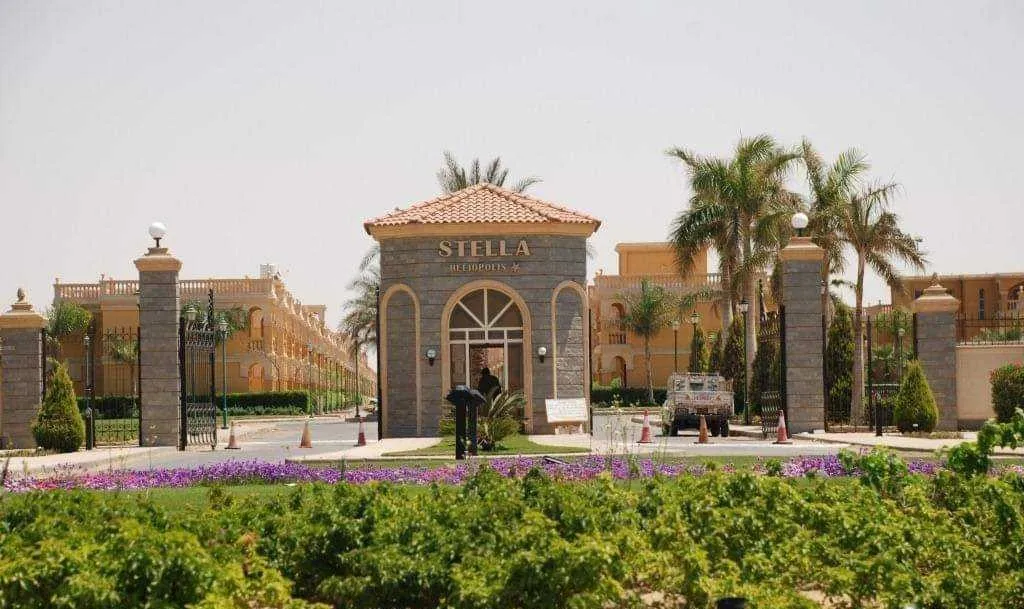  for sale in Stella Heliopolis in  of 0 m² with 0 bedrooms