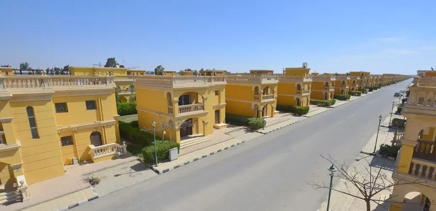  for sale in Stella Heliopolis in  of 0 m² with 0 bedrooms