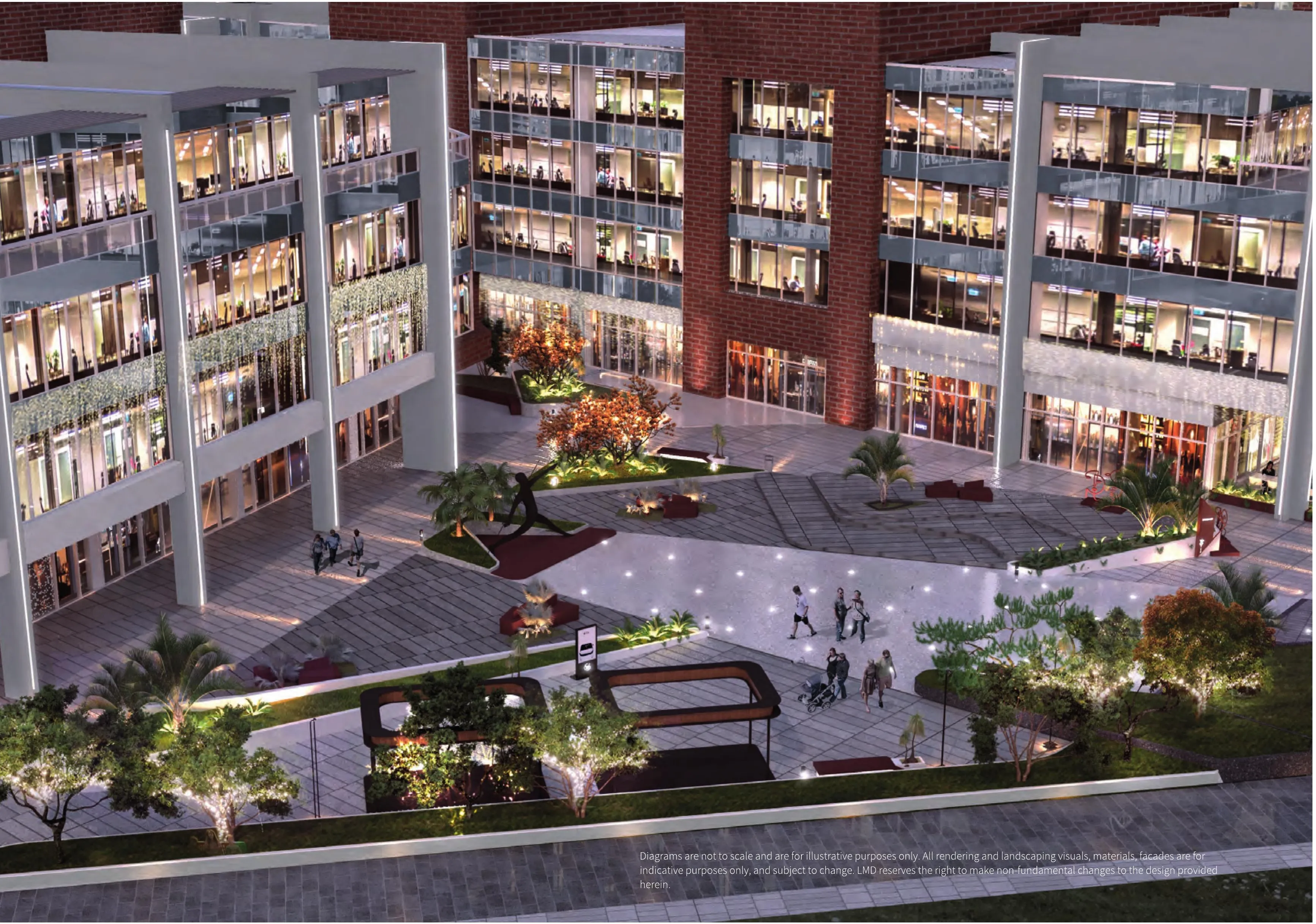  for sale in Three Sixty  in  of 0 m² with 0 bedrooms