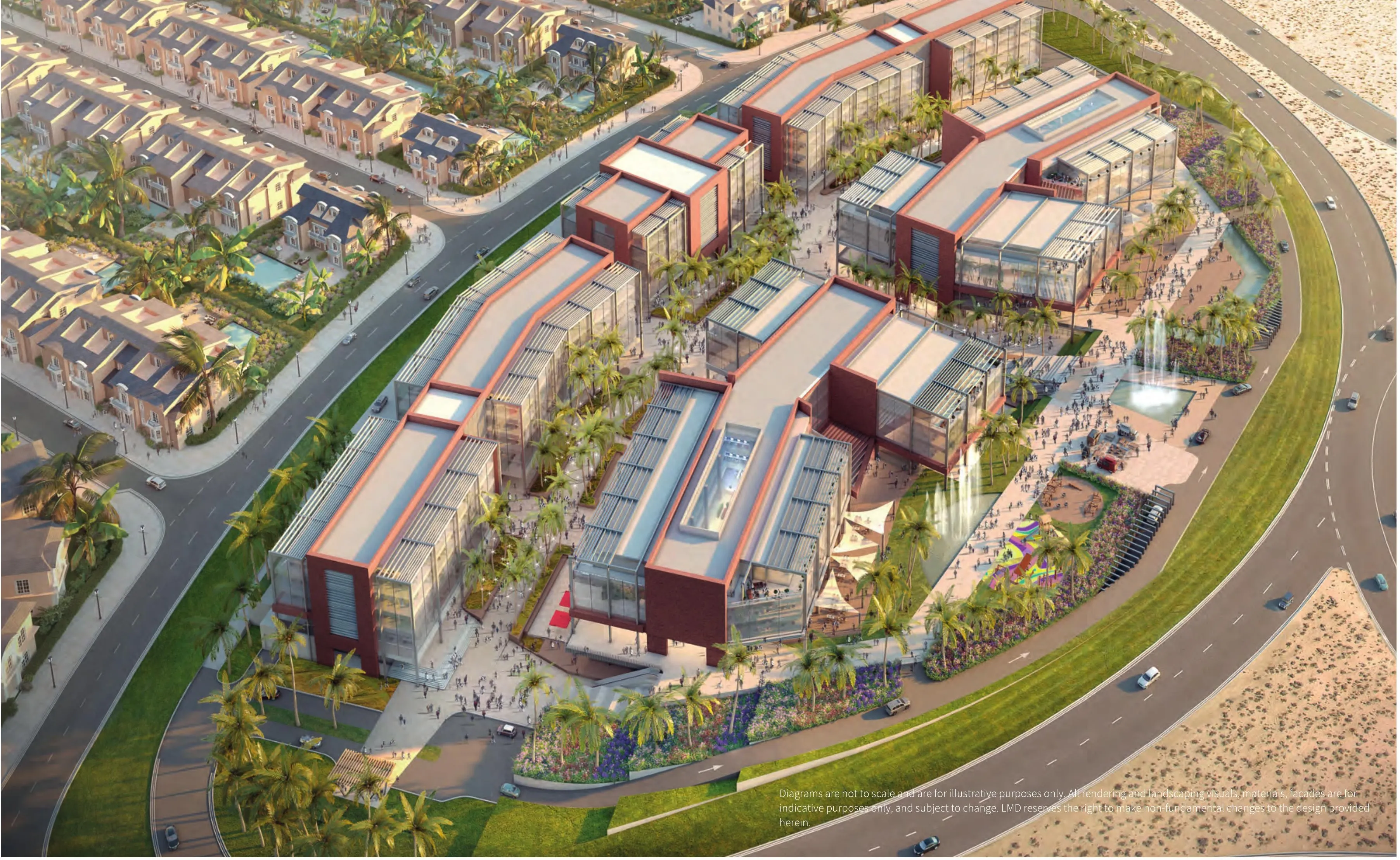  for sale in Three Sixty  in  of 0 m² with 0 bedrooms