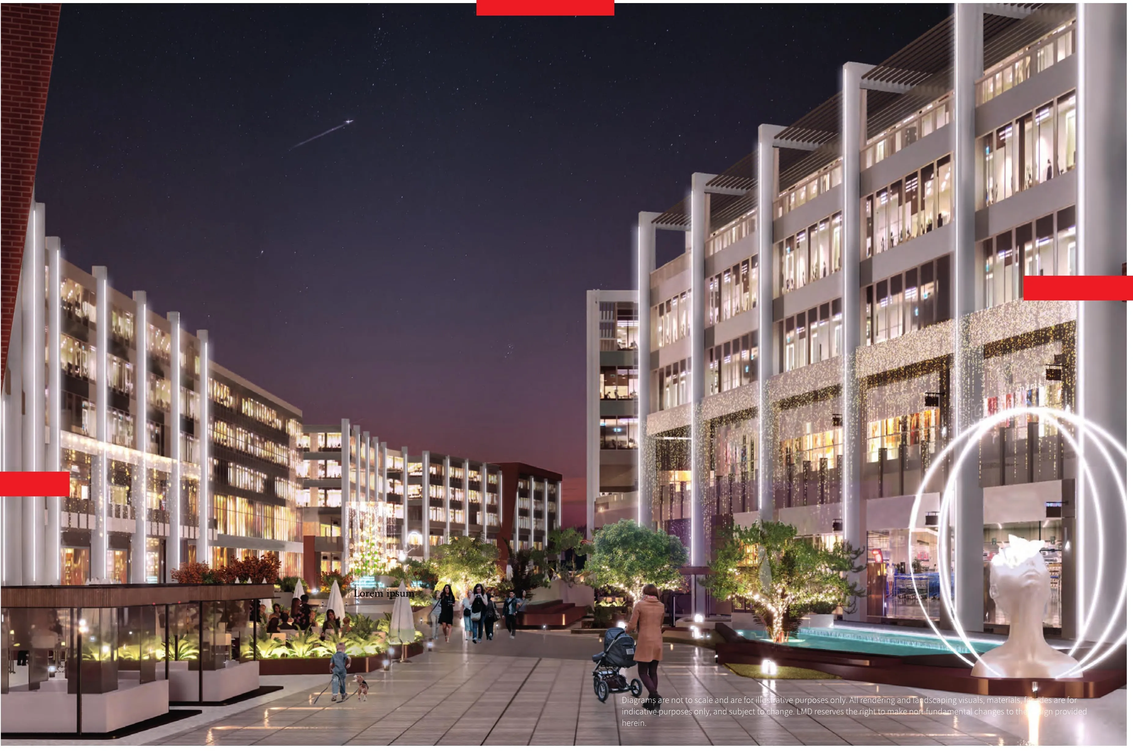  for sale in Three Sixty  in  of 0 m² with 0 bedrooms