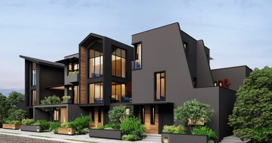  للبيع في ذا سيتي أوف أوديسا في  بمساحة 0 م² تتكون من 0 غرف