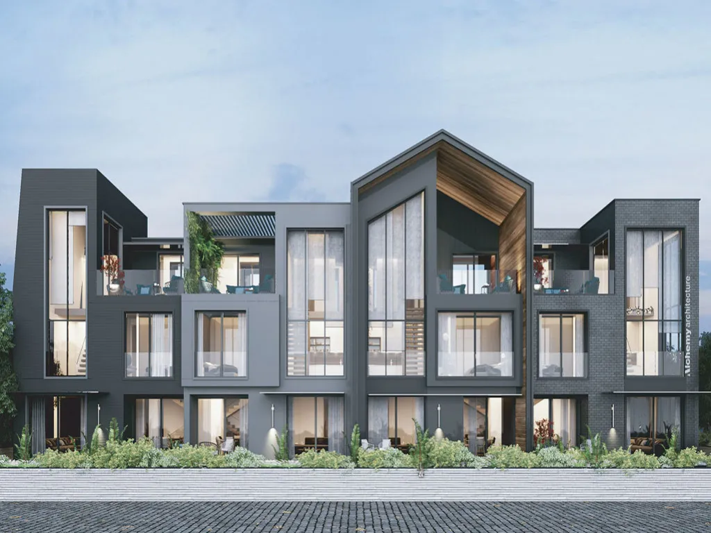  للبيع في ذا سيتي أوف أوديسا في  بمساحة 0 م² تتكون من 0 غرف