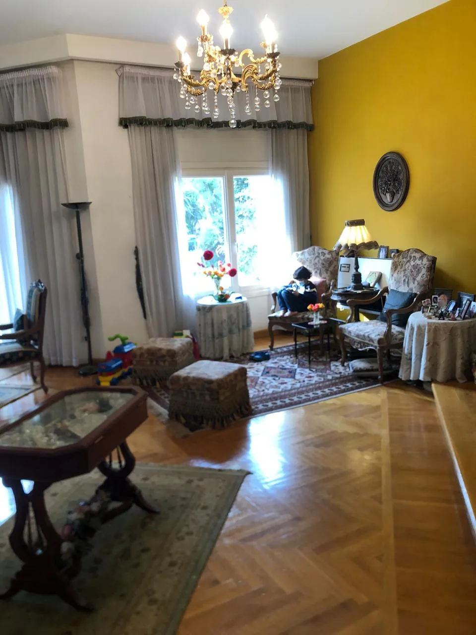  for sale in Mena Garden City in  of 0 m² with 0 bedrooms