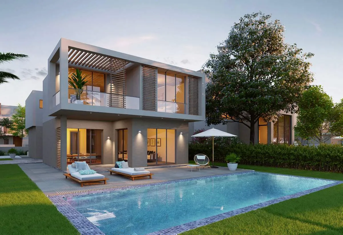  for sale in SODIC East in  of 0 m² with 0 bedrooms