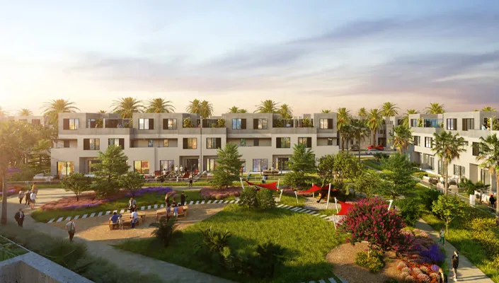  للبيع في البروج في  بمساحة 0 م² تتكون من 0 غرف