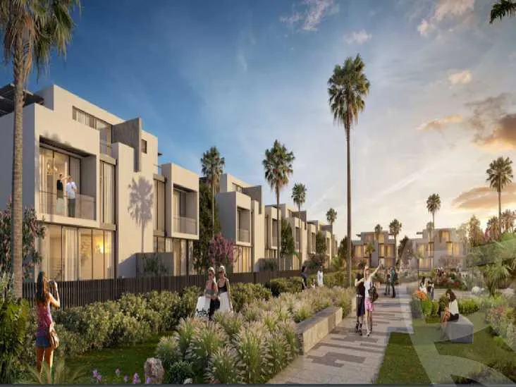  للبيع في البروج في  بمساحة 0 م² تتكون من 0 غرف