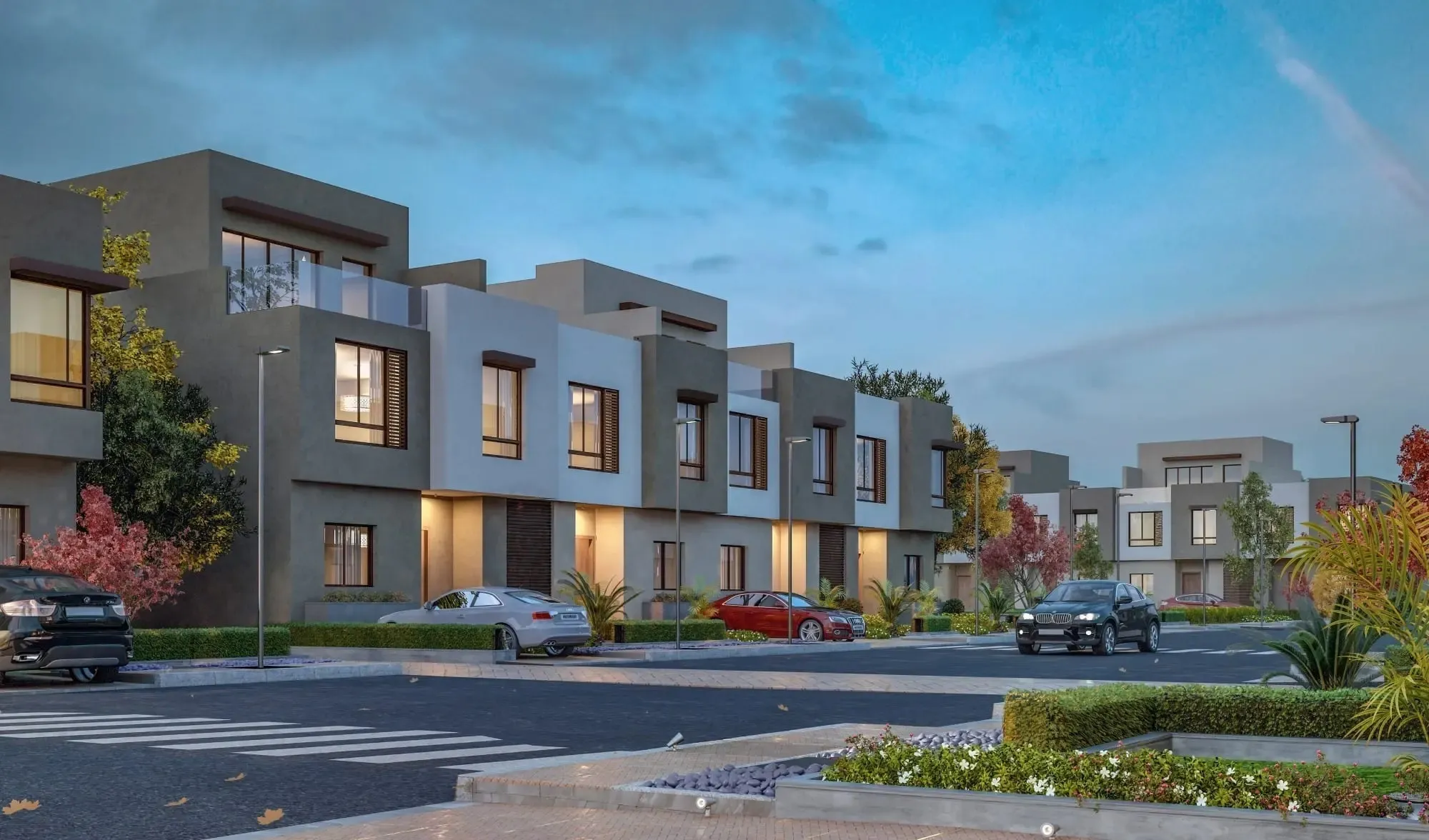  للبيع في البروج في  بمساحة 0 م² تتكون من 0 غرف