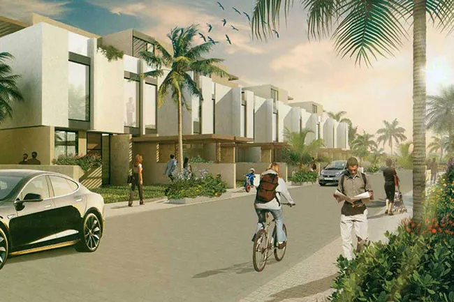  للبيع في البروج في  بمساحة 0 م² تتكون من 0 غرف