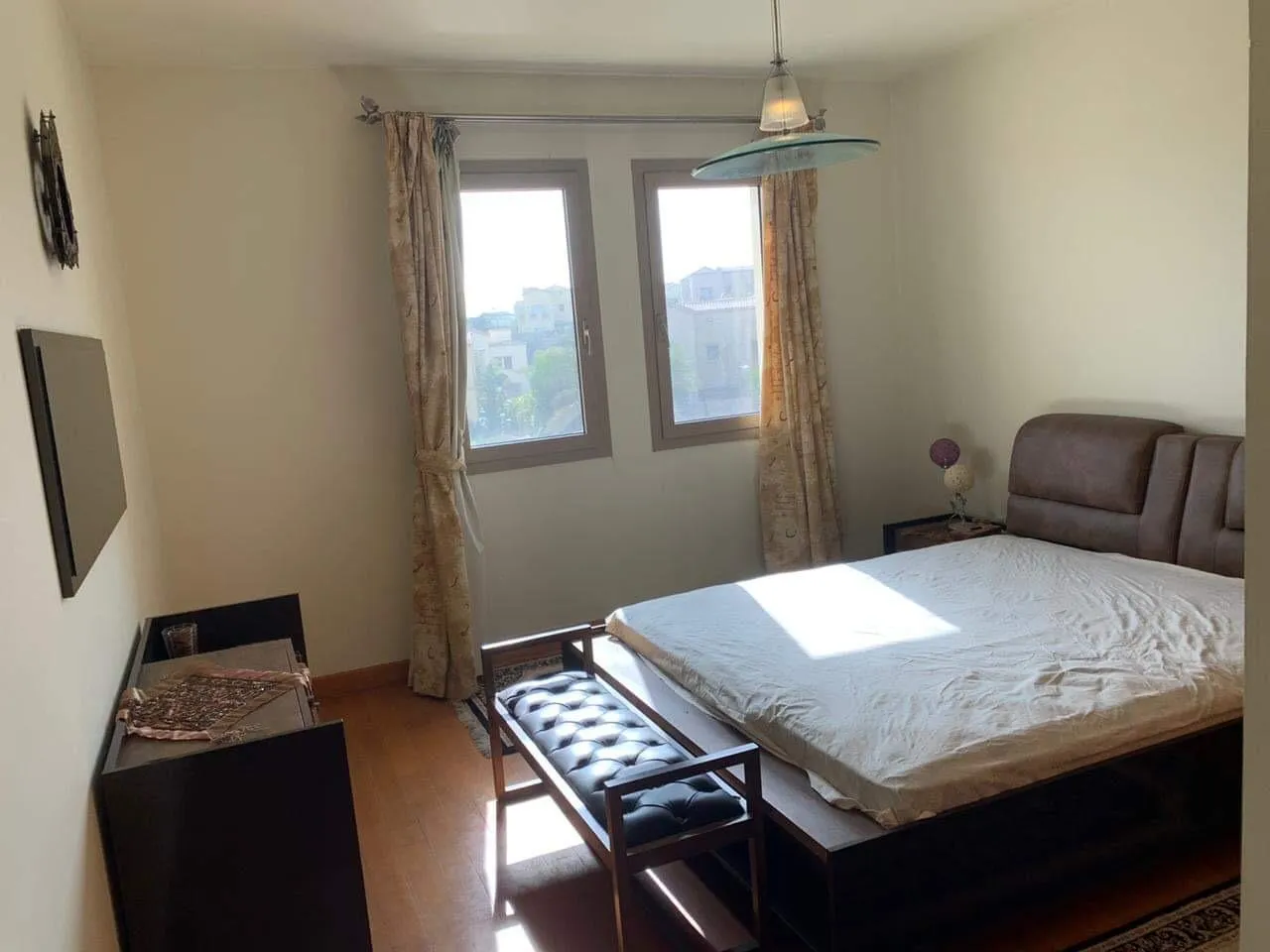  للبيع في أب تاون كايرو في  بمساحة 0 م² تتكون من 0 غرف