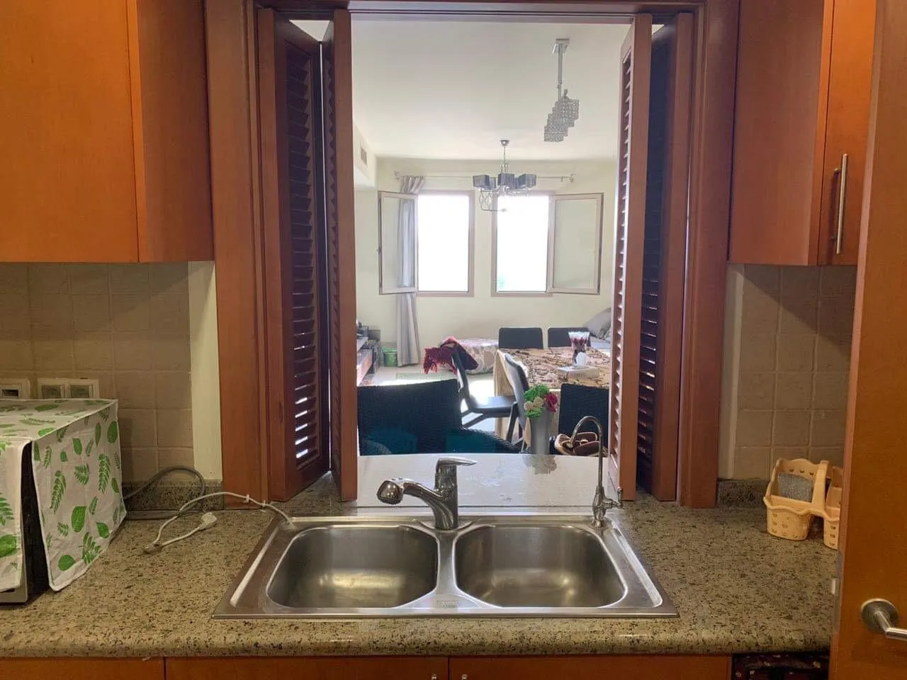  للبيع في أب تاون كايرو في  بمساحة 0 م² تتكون من 0 غرف