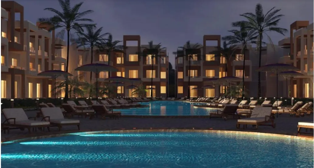  للبيع في كايب باي بلومار لا سيرينا في  بمساحة 0 م² تتكون من 0 غرف