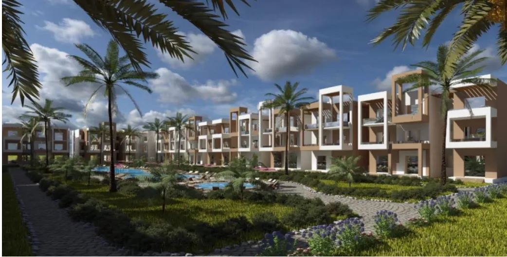  للبيع في كايب باي بلومار لا سيرينا في  بمساحة 0 م² تتكون من 0 غرف