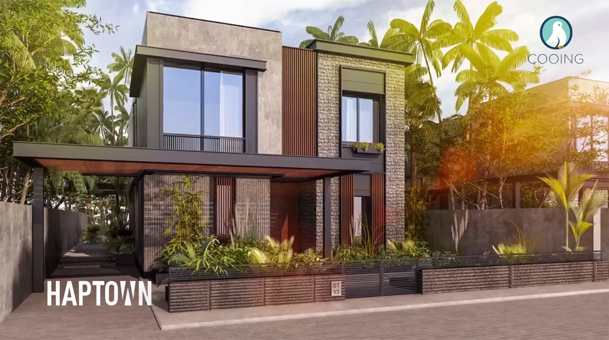  for sale in HAPTown  in  of 0 m² with 0 bedrooms