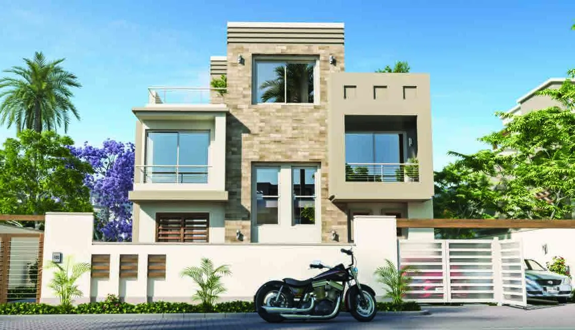 Villa for sale in Cairo Festival City in New Cairo of 0 m² with 5 bedrooms