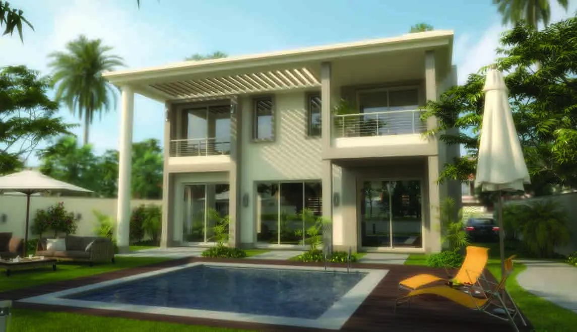  for sale in Cairo Festival City in  of 0 m² with 0 bedrooms