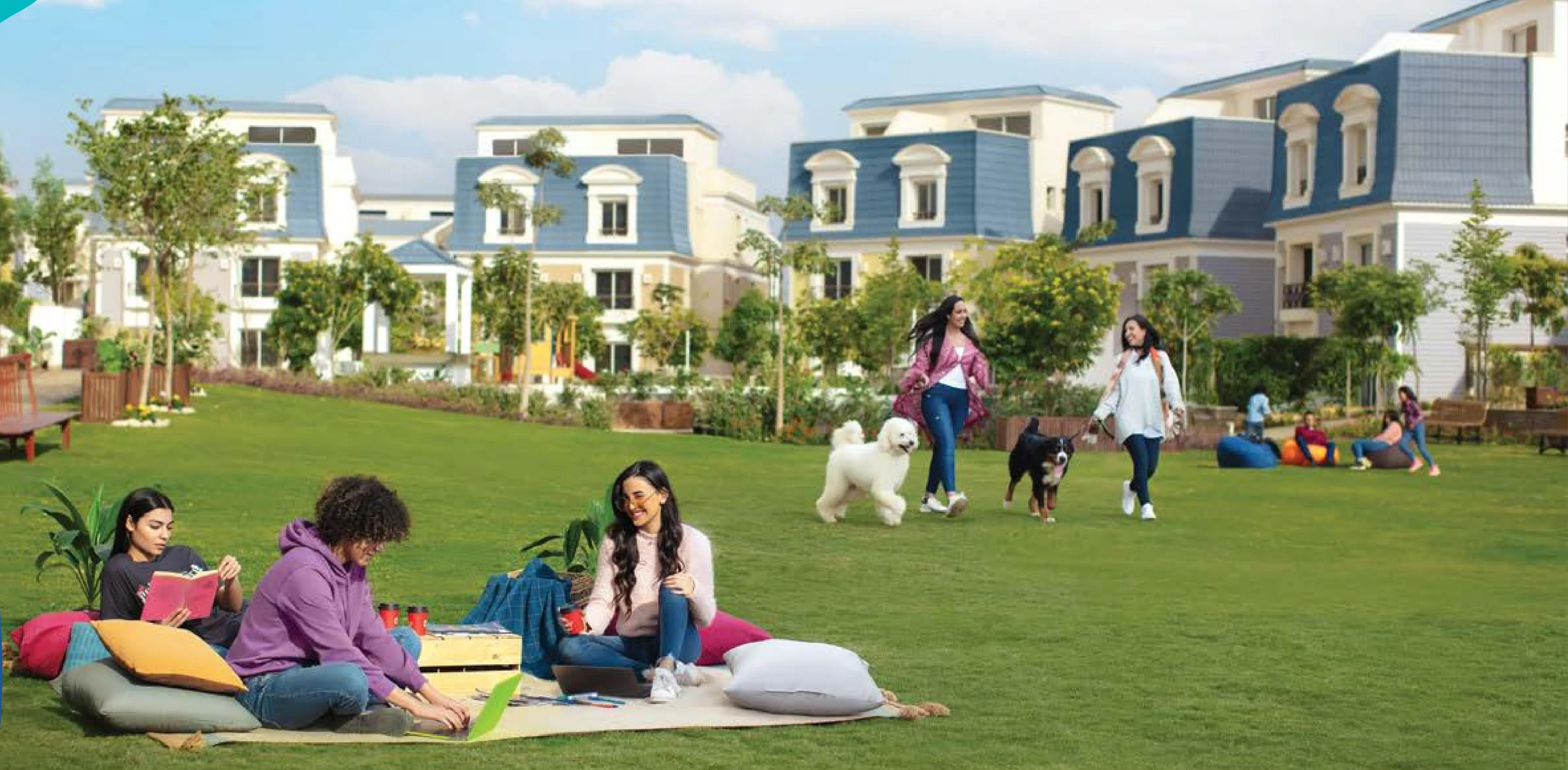  for sale in Mountain View Chillout Park in  of 0 m² with 0 bedrooms